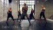 Selena Gomez - Same Old Love | choreography Dance by Andrew Heart