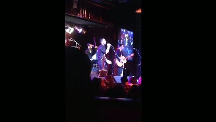 Ramin Karimloo BB King - Music of the Night