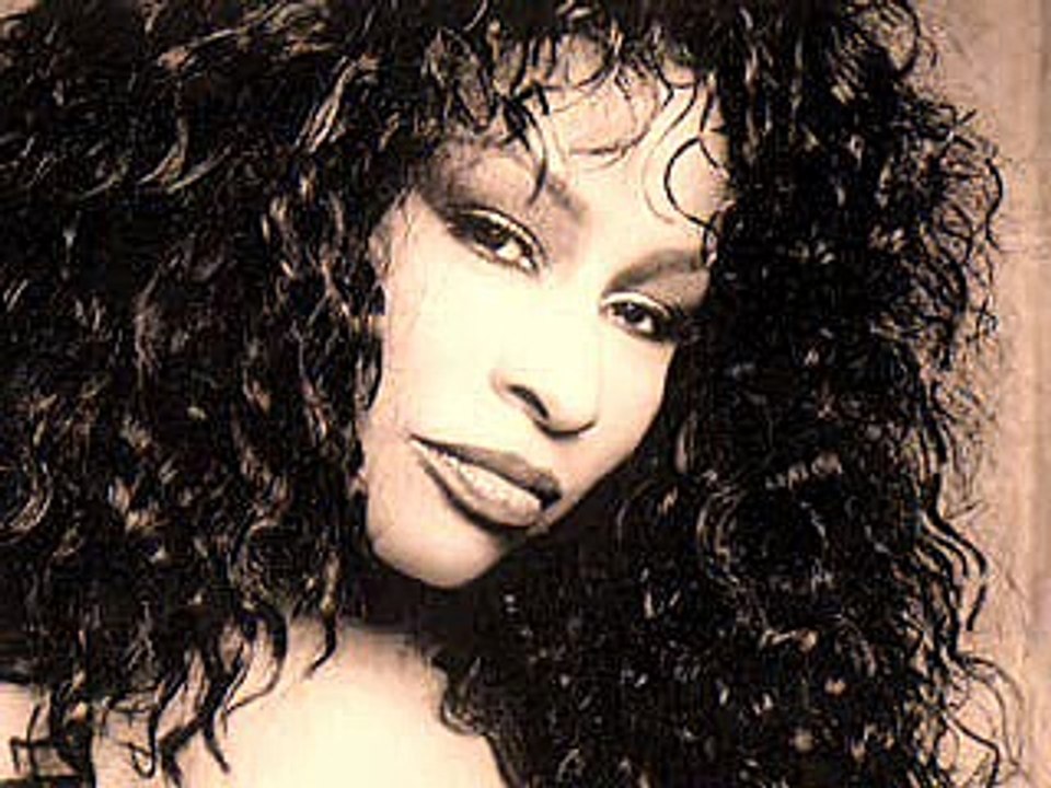 =CHAKA KHAN - SWEET THING