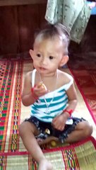 Adorable & Clever Babies: Cute, Funny, and Smart Moments 😊