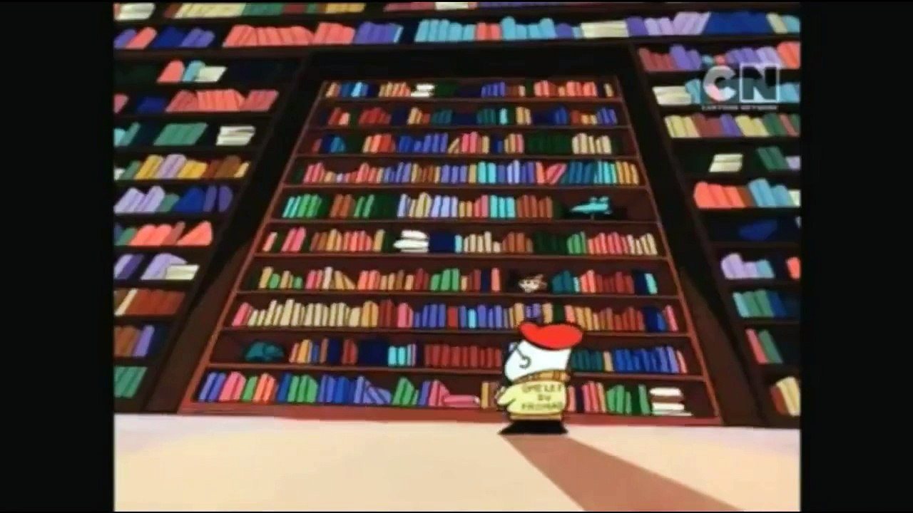 My Favorite Cartoon Episodes