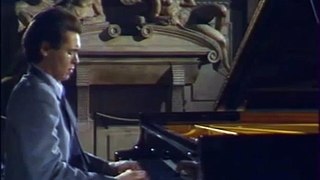 Ivo Pogorelich plays Beethoven Für Elise - video best quality