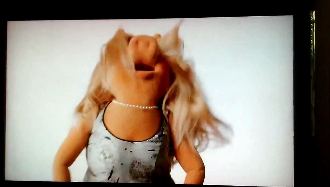 The Muppets promo 2015