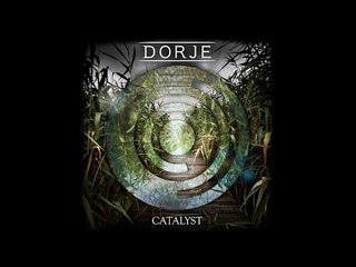 The new Dorje EP "Catalyst" & UK tour with InMe