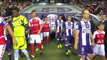Toulouse vs Reims 2-2 Highlight and all goals 12/9/2015 (Jean-Armel Kana-Biyik , Martin Braithwaite, Theoson Siebatcheu,