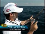 Con Caña y Carrete. Pesca de Dorados con Julio Meza