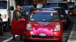 FCC slaps Lyft with citation for calling and texting customers