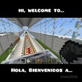 Minecraft Pe , Jurassic World, Mundo Jurásico