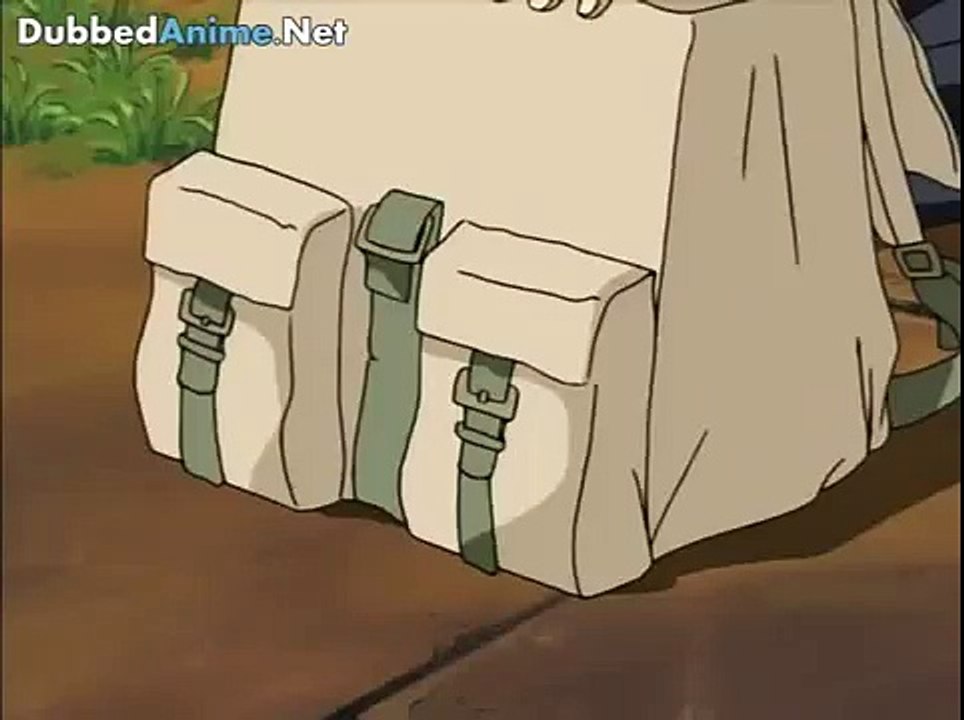 Yu-Gi-Oh GX - Pizza??