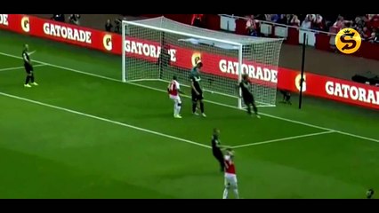 HIGHLIGHTS ● BPL ► Arsenal 2 vs 0 Stoke - 12 Sep 2015 | English Commentary