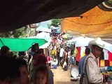 Market/Mercado: Jesus de Otoro, Honduras.