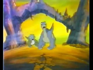 En busca del valle encantado (Trailer)