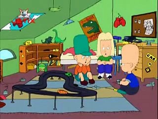 Los Tres Amigos Y Jerry En: La Fiesta de Tony