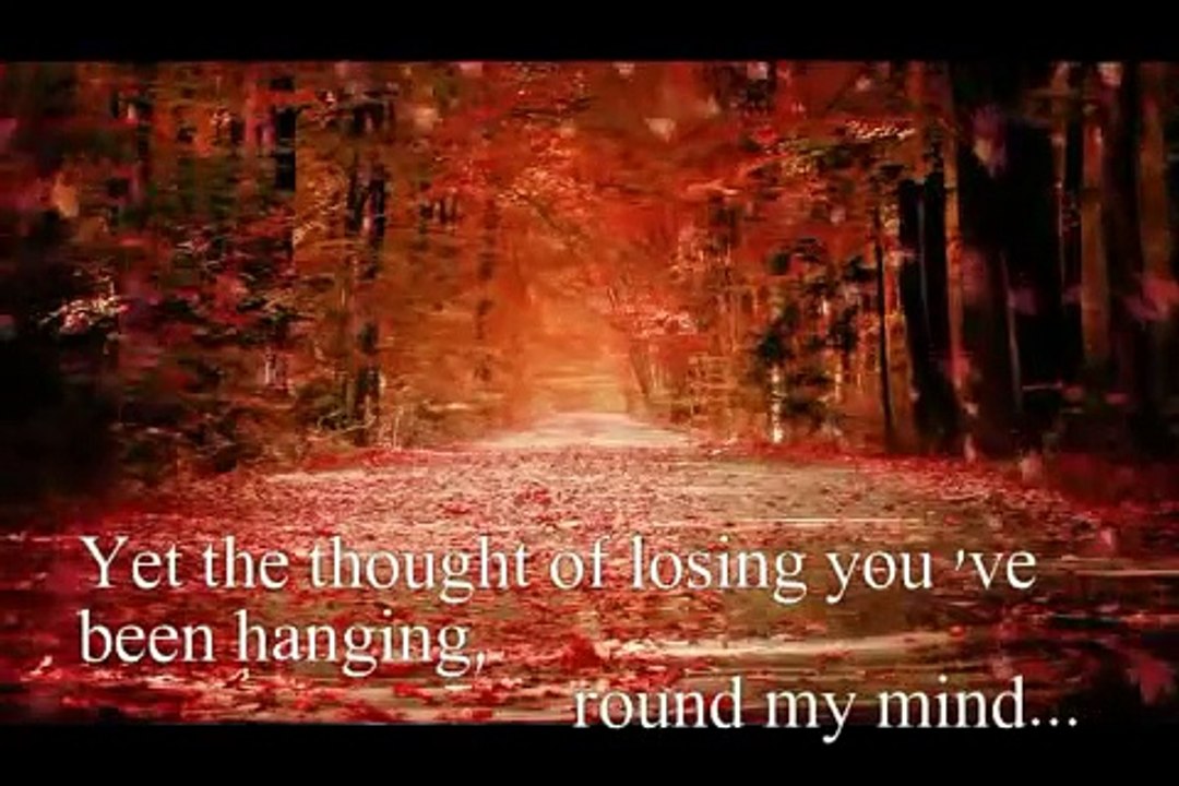 Stevie Wonder - LATELY (with lyrics)