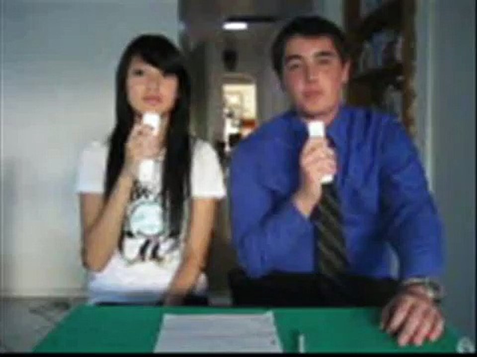 Crucible -Newscast part 5