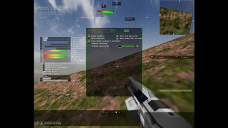 ScriptGL Preview for Tribes 1.40