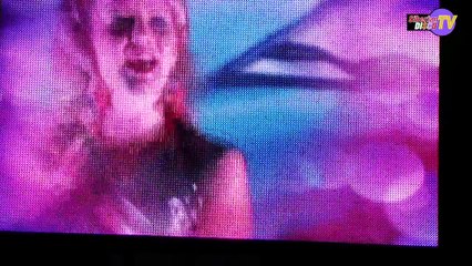 Siberian heat - Magic blue eyes ( LIVE Elen Cora 2015 )