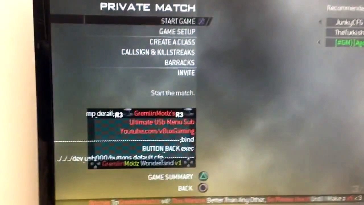 UPDATE FOR MODS. COMMENT FOR THEM!