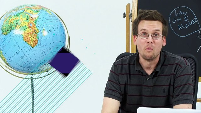 Indus-Valley Civilization - World History #2