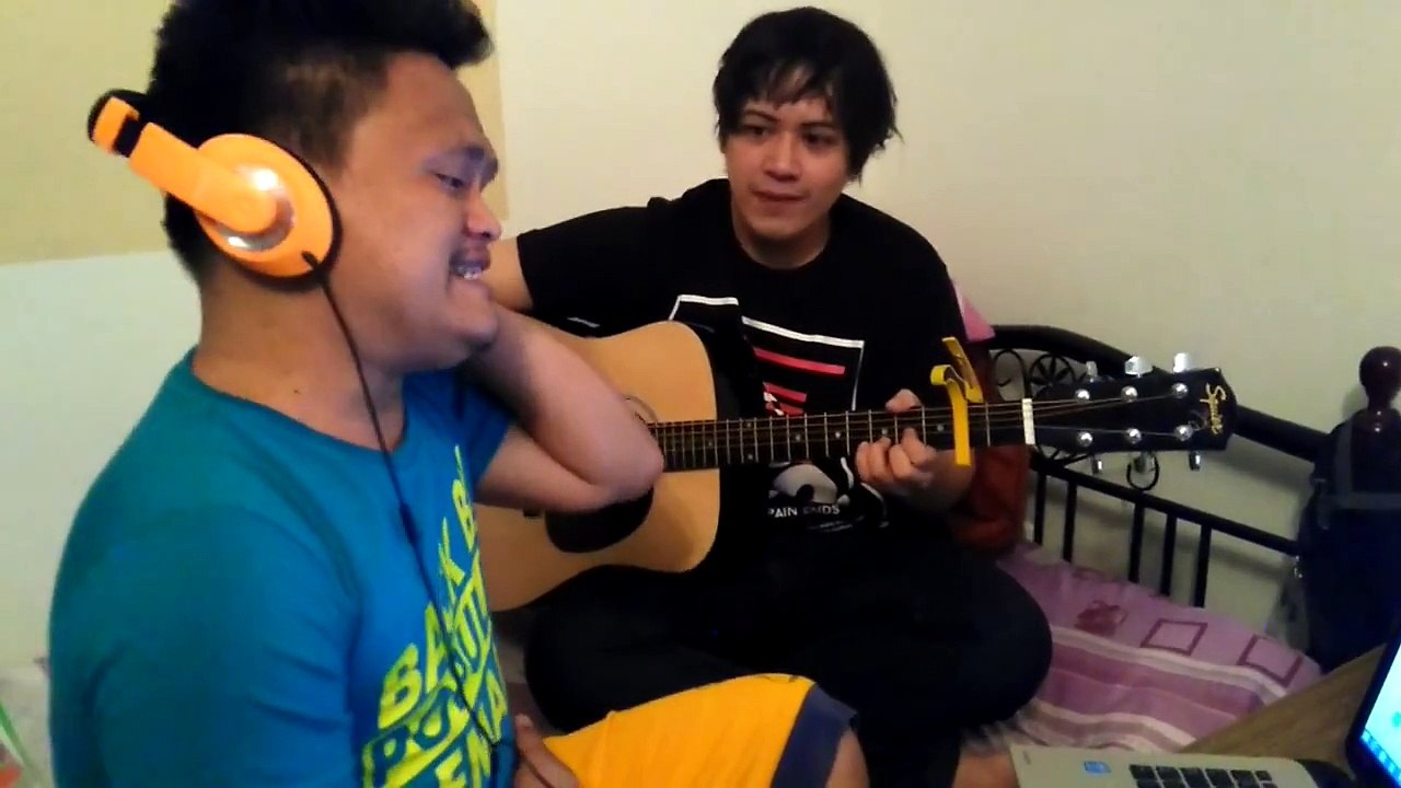 Bruno Mars - Marry you Best Cover Feat. RHENATO  :-)