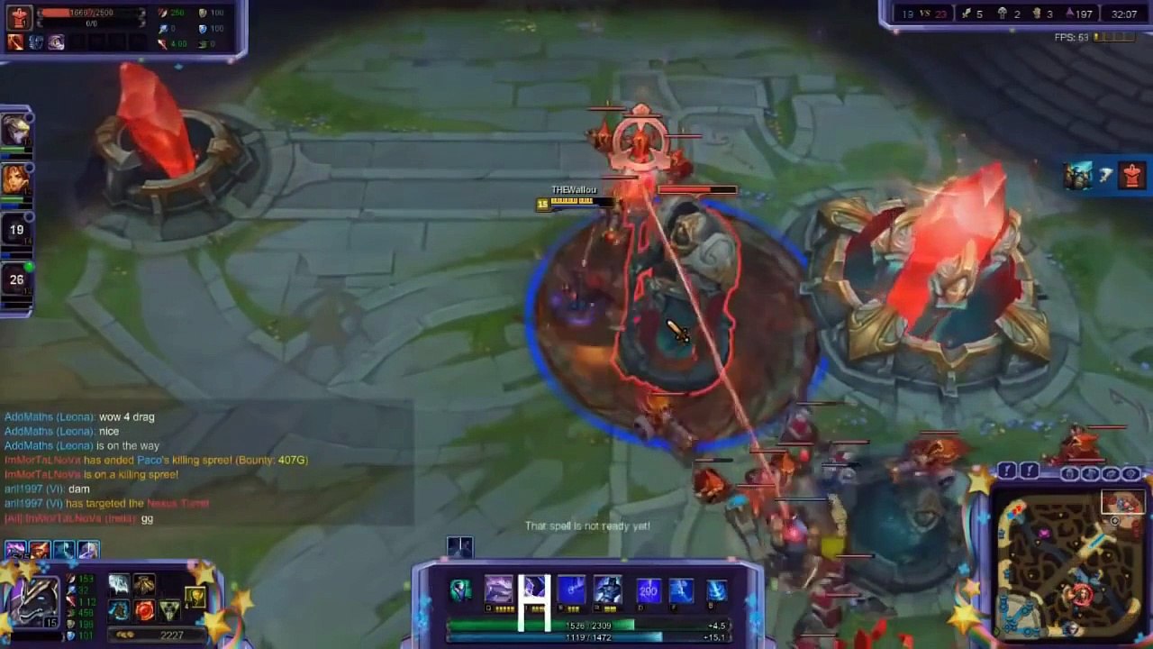 Funny/Fail Compilation #8 | Bronze xPeke Backdoor | League of Legends [Full Episode]
