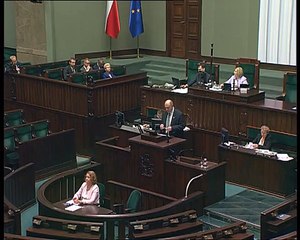 Poseł Piotr Chmielowski - Wystąpienie z dnia 09 wrze�nia 2015 roku.