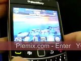 BlackBerry New Bold 9700 Unlocked Phone Unboxing Video