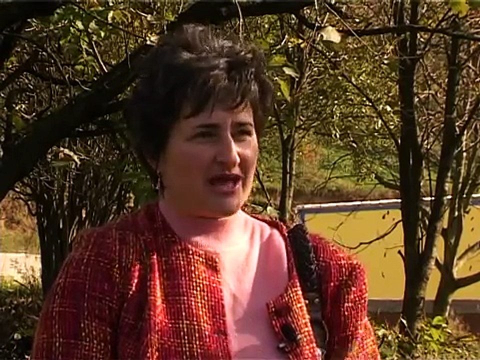 Zelena patrola na delu - S01E09 - Bez pčela nema života!