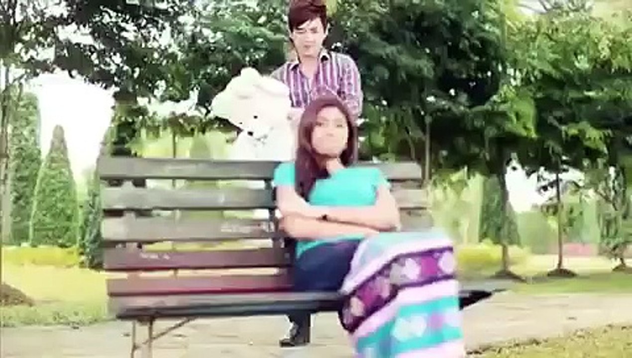 Myanmar New Song 2016 ( နင္ ကုိ သတိရ ရင္)