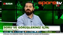 Hakan Şükür'den şampiyonluk yorumu!