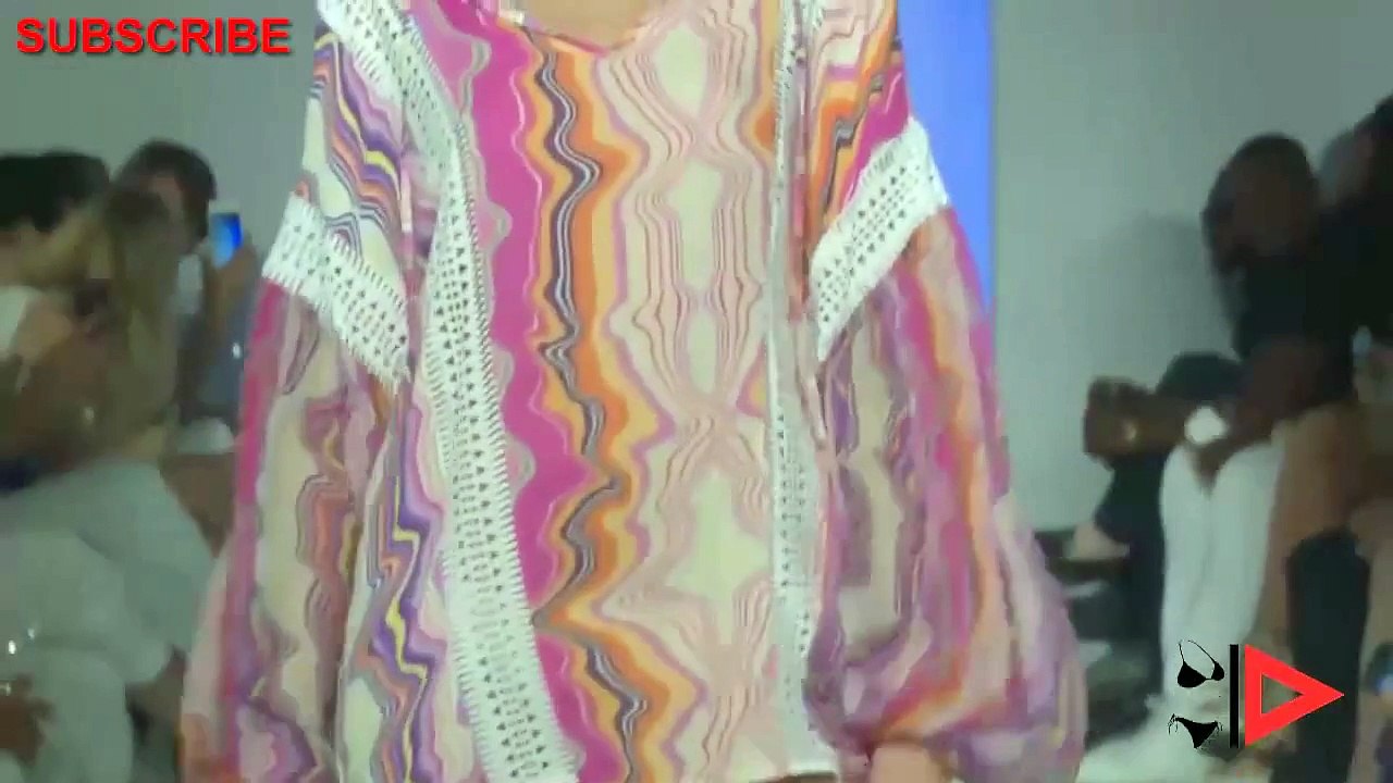 BELUSSO Miami Swim Fashion Week 2016 by Fashion Swimwear Week