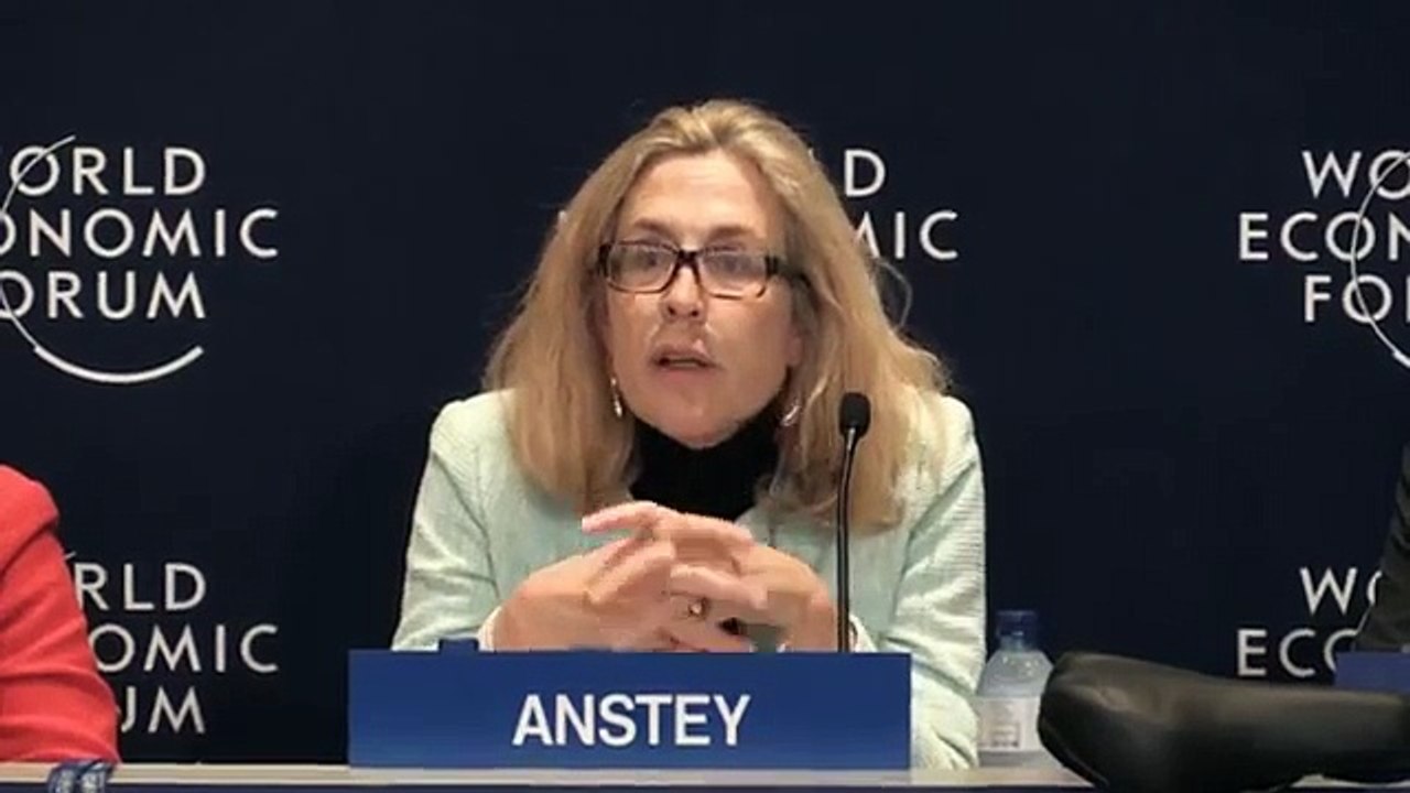 Africa 2015 - UBS Walk for Education Press Conference