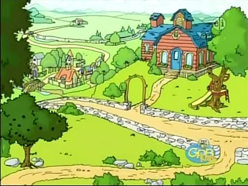 The Berenstain Bears - The Birthday Boy