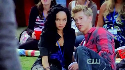 life unexpected | never say never