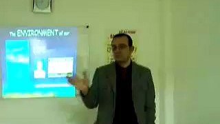 Dr.W.N. Environmental Presentation