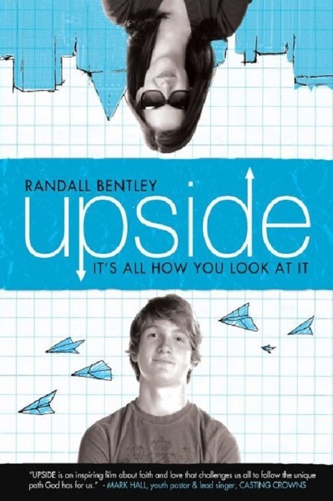 Upside Full Movie Streaming Online In HD-720p Video Quality (2010)  ➡