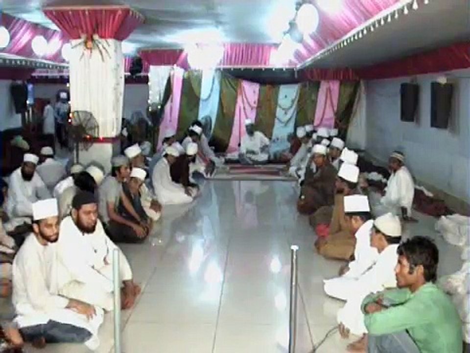 Kisi ko kya bataye hum.  Qawal shamim salim