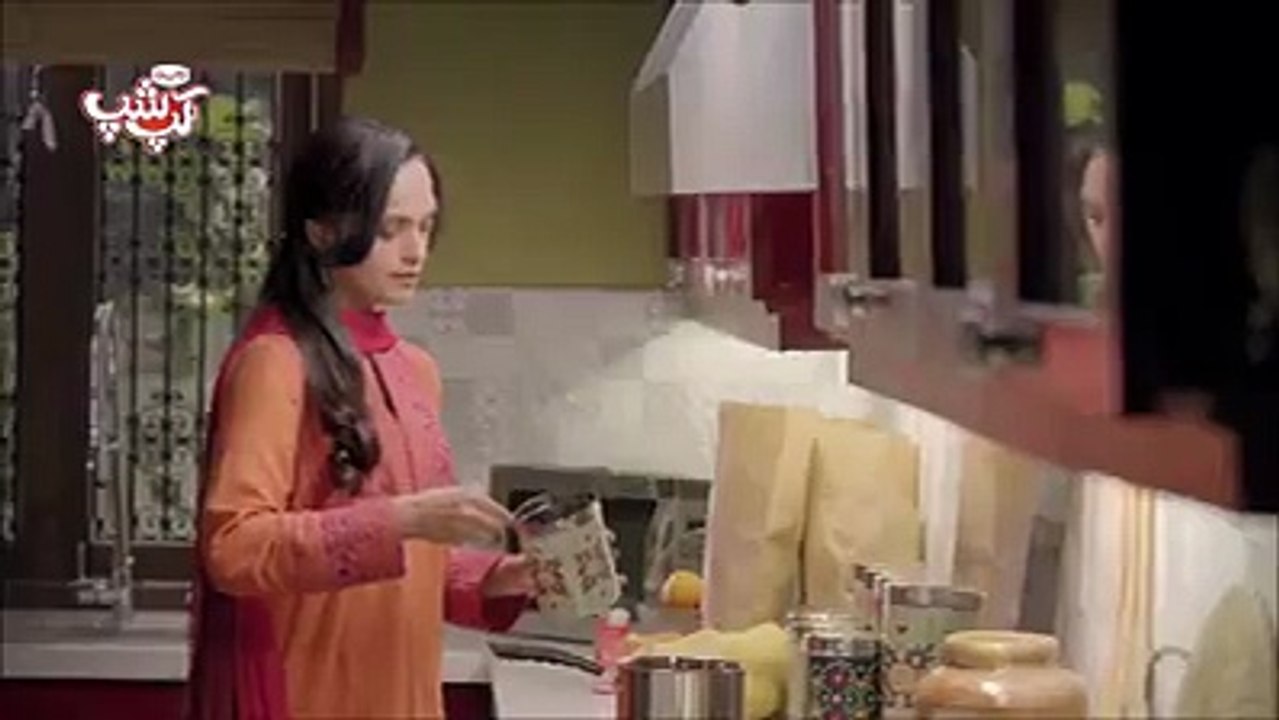 Dalda CupShup TVC 2015