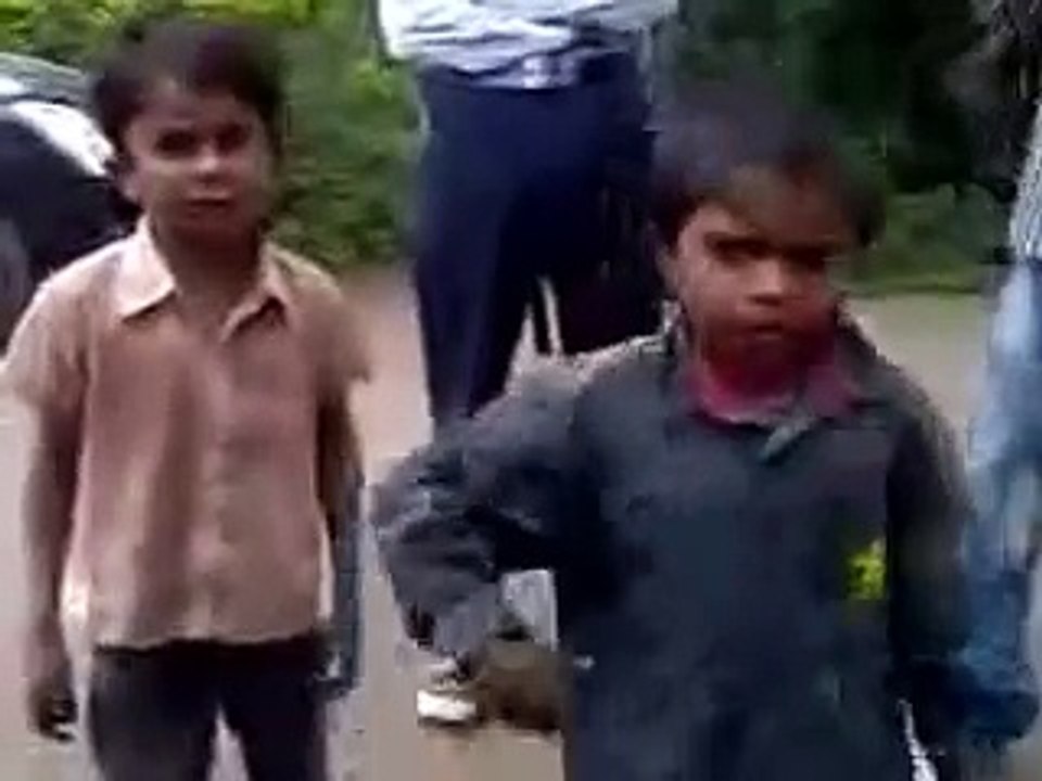 Proud on Indian Boys.3gp