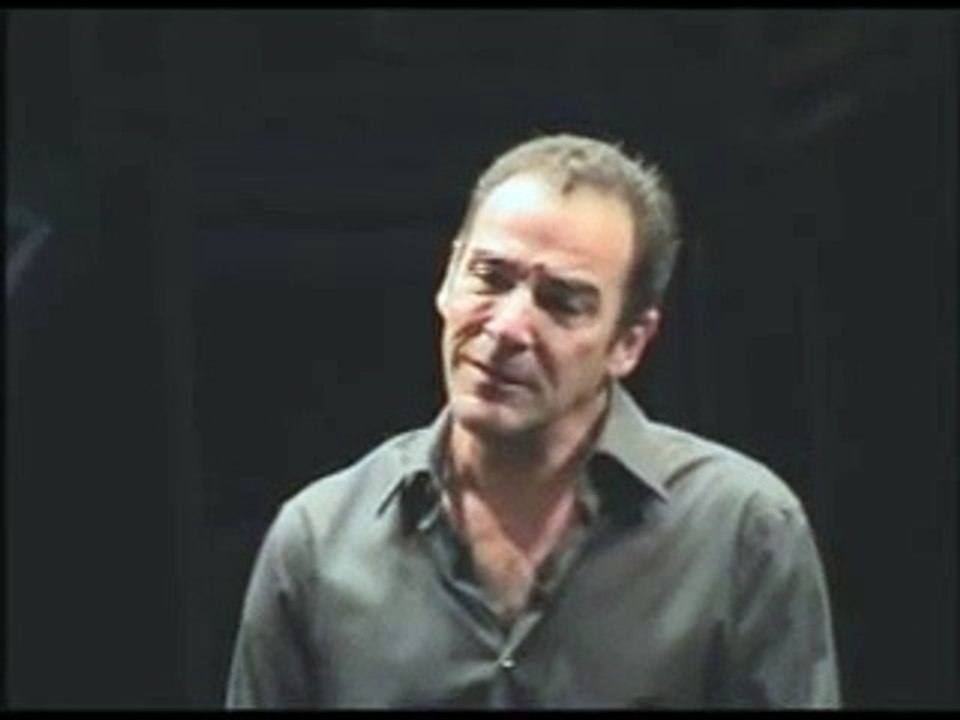 Mandy Patinkin - "If I Loved You"
