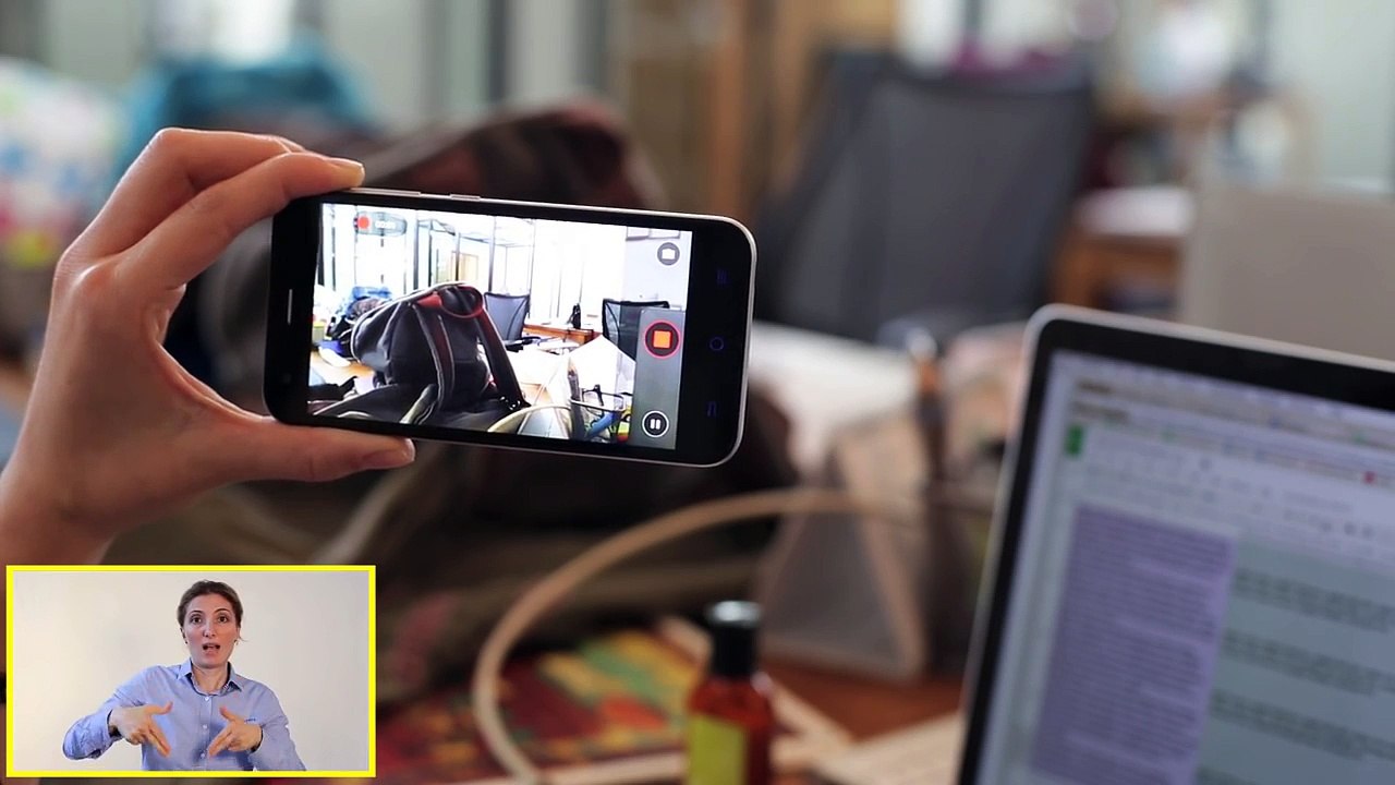 Turkcell T60’ın Genel Kamera Özellikleri Nelerdir?