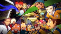 Inazuma Eleven GO 47 - Questa è la Raimon! [HD Ita]