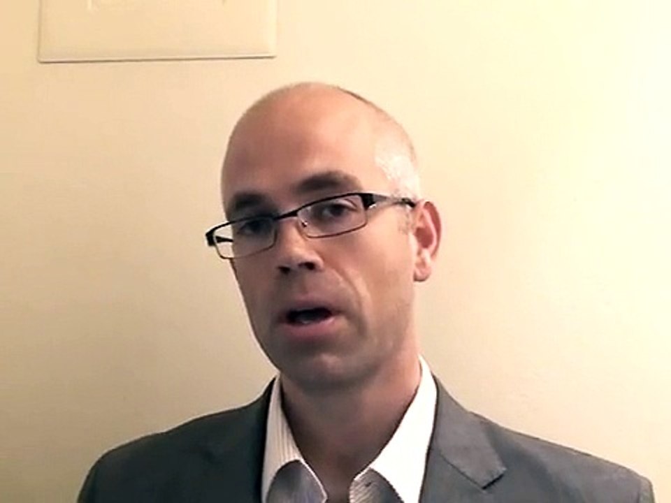 ChangeMaker: Nathan Schock of POET - Ethanol, Biofuel