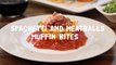 Appetizer Recipes - How to Make Spaghetti and Meatballs Muffin Bites