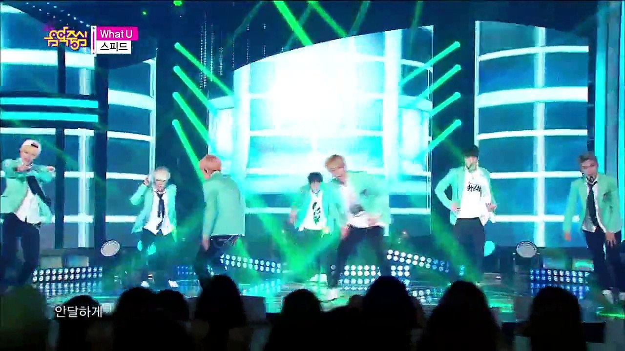 My top 10 kpop songs for 2015 (so far)