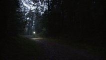 L'Infernal Trail des Vosges 2015 - Course au petit matin