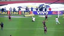 São Paulo 2 x 1 Flamengo   Melhores Momentos   Campeonato Brasileiro 2015   Série A   10 05 2015