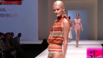 Runway Show Swimwear & Lingerie Spring Summer 2016 pt. 11 - Paris Mode City