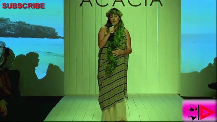 "ACACIA" 2016 Collection Funkshion - MIAMI SWIM WEEK by Fashion Swimwear Week