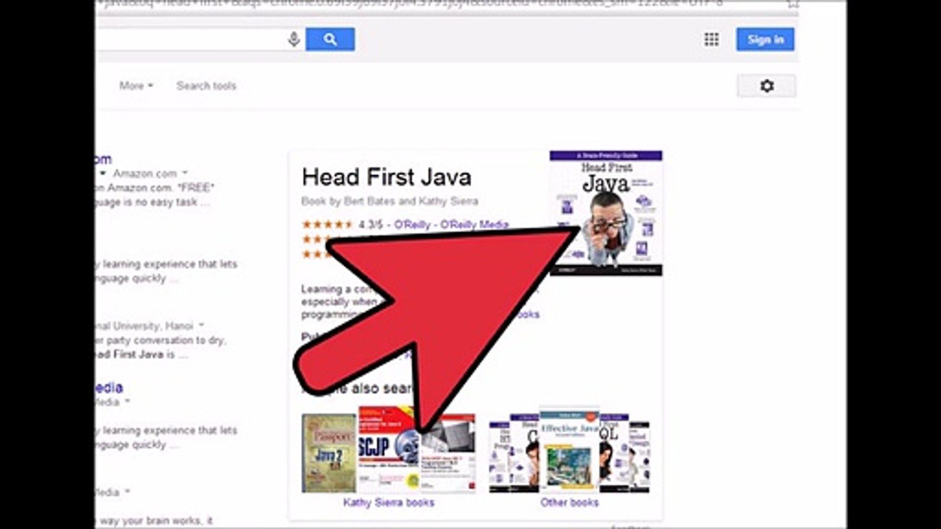 How to Program in Java